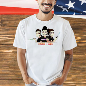Sound techs classic Shirt