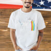 Special QEH2 unicorn 2024 Shirt