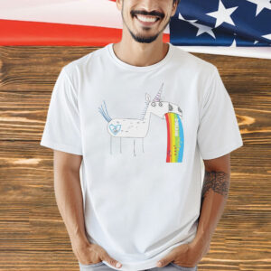 Special QEH2 unicorn 2024 Shirt