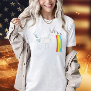 Special QEH2 unicorn 2024 Shirt