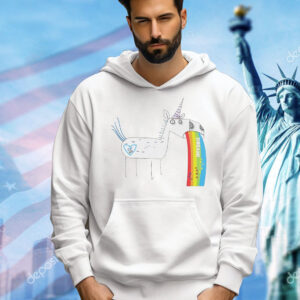 Special QEH2 unicorn 2024 Shirt