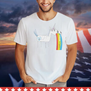 Special QEH2 unicorn 2024 Shirt