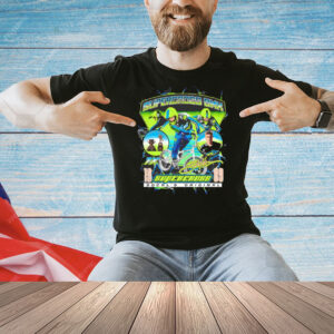 Supercross BMX 7x bike of the year 1989 Shirt