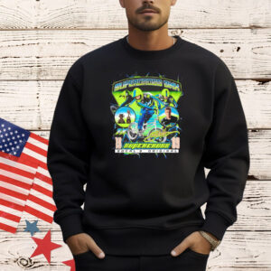 Supercross BMX 7x bike of the year 1989 Shirt