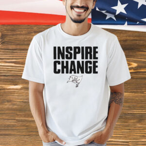 Tampa Bay Buccaneer 2024 inspire change Shirt