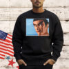 Ten O Tekken Retro Kazuya Mishima T-Shirt