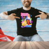 Tennessee Rugrats Dolly Dolph Tour Shirt