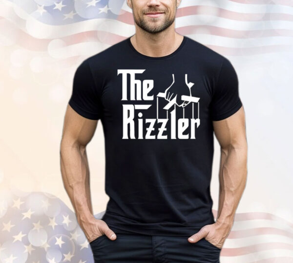 The Rizzler Godfather T-Shirt