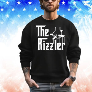 The Rizzler Godfather T-Shirt