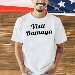 Visit bamaga Shirt