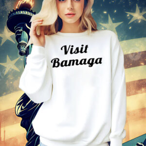 Visit bamaga Shirt