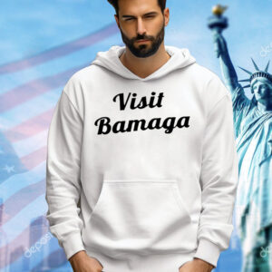 Visit bamaga Shirt