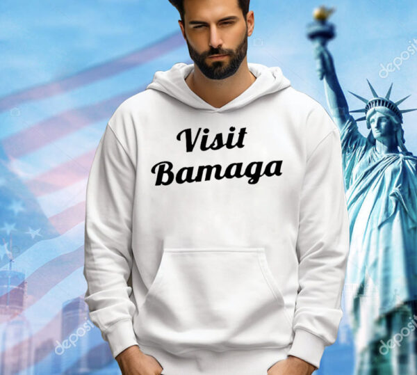 Visit bamaga Shirt