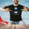 BYU Cougars PAC12 Football Regular Season Co-Champs Shirt