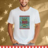 Bidi Bidi Banda Mohawk Austin In Austin TX December 21 2024 Tee Shirt