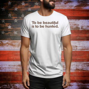 Childish Gambino to be hunted Tee Shirt