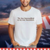 Childish Gambino to be hunted T-Shirt