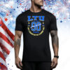 Chris Jericho just a branch on the learning tree Tee Shirt