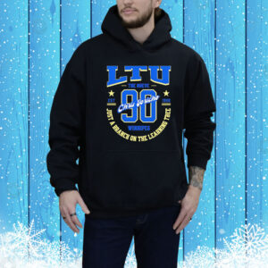 Chris Jericho just a branch on the learning tree Tee Shirt