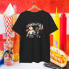 Chris Paul San Antonio Spurs 2nd NBA All-Time Assists Leader T-Shirt
