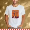 Clemson Tigers Vs Texas Longhorns Dec 21 2024 Texas Memorial Stadium Austin TX Tee Shirt