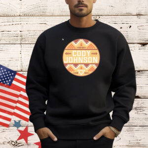 Cody Johnson Aztec Logo Shirts
