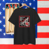 Dance Gavin Dance & Prince ST. Pizza Strawberry Revenge T-Shirt