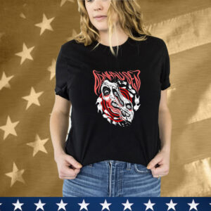Danhausen Thinghausen Tee Shirt