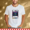 De Volkskrant Dec 21, 2024 Verlangen Naar Veiligheid Tour Tee Shirt