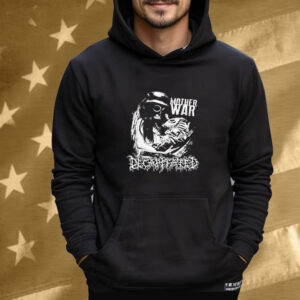 Decapitated Mother War T-shirts