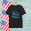 Detroit Lions Northern Savages T-Shirt
