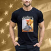 Disney The Muppets Pepé The King Prawn Meme Hero Okay Tee Shirt