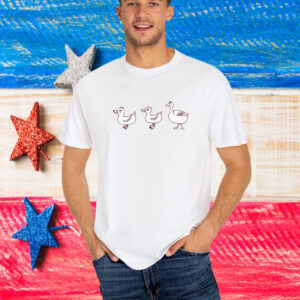 Duck Duck Goose T-Shirt