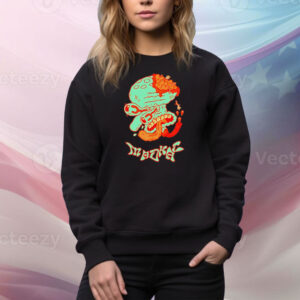 Ewww Calamardo Tee Shirt