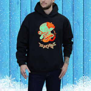Ewww Calamardo Tee Shirt