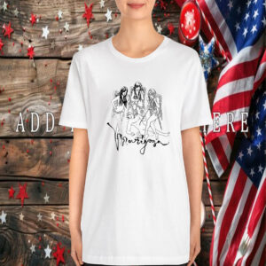 Felly Mariposa Thermal T-Shirt