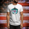 Flubheads Bill Murphy and Yoda locel 404 Tee Shirt