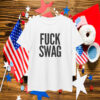 Fuck Swag T-Shirt