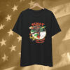 Gemut Biergarten Froh Festage Columbus Oh OTE Christmas 2024 T-Shirt