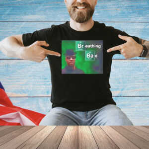 George Floyd Breaking Bad Shirt