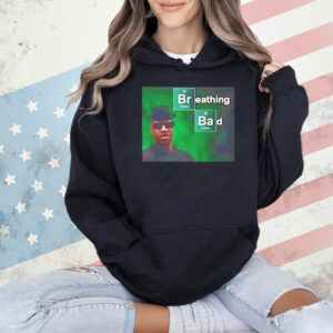 George Floyd Breaking Bad Shirt