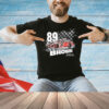 Glenn Brown 89 super six association of WA Shirt