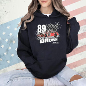 Glenn Brown 89 super six association of WA Shirt