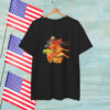 Godzilla Vs. Mechagodzilla 50th Anniversary T-Shirt