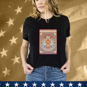Gov’t Mule NYE Shows 2024 In New Haven CT And New York NY Tee Shirt