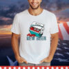 Happy new beer T-Shirt