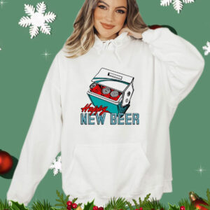 Happy new beer T-Shirt