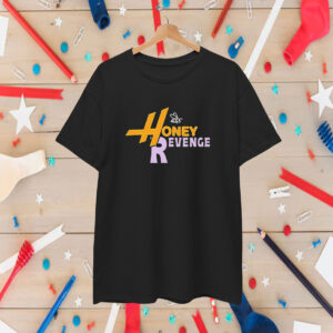 Honey Mantana T-Shirt