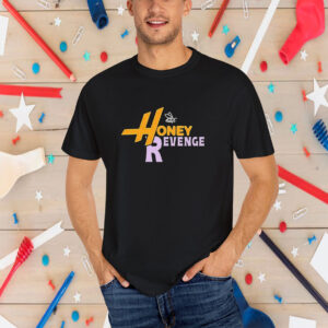 Honey Mantana T-Shirt