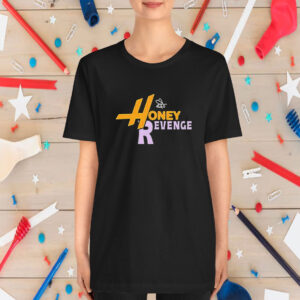 Honey Mantana T-Shirt